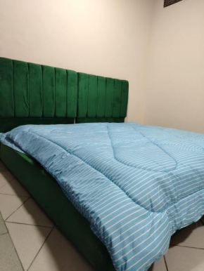 شقق مفروشة Apartment 2 Bedroom Majaz3